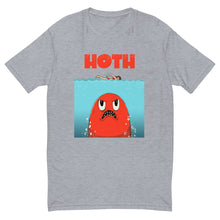 HOTH Jaws - Short Sleeve T-shirt