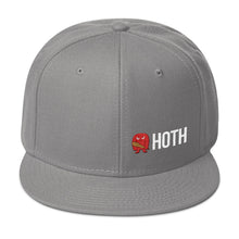 HOTH Snapback Hat