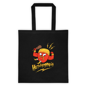 HOTHMANIA Tote bag