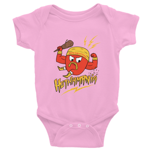 HOTHAMANIA Infant Bodysuit