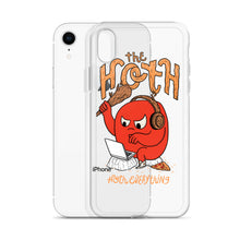 HOTH Everything iPhone Case