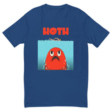 HOTH Jaws - Short Sleeve T-shirt
