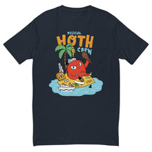 HOTH Crew Official Tee