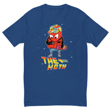 THE HOTH McFly Short Sleeve T-shirt