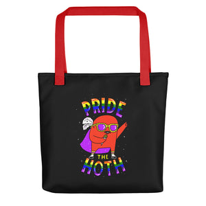 HOTH Pride Tote bag