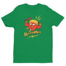 HOTHAMANIA - Short Sleeve T-shirt