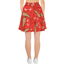 HOTH Bunches Skater Skirt