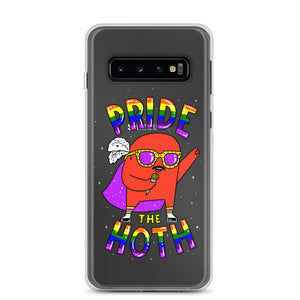 HOTH Pride Samsung Case