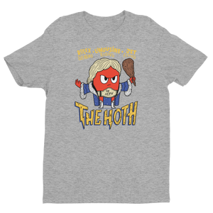 HOTH Ric Flair - Short Sleeve T-shirt