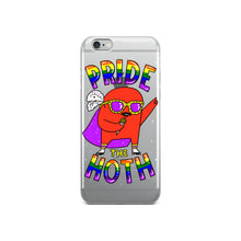 HOTH Pride iPhone Case