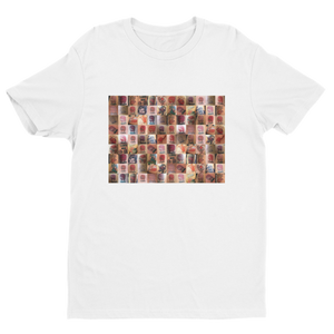 HOTH Tats - Short Sleeve T-shirt