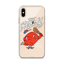 HOTH Skate iPhone Case