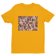 HOTH Tats - Short Sleeve T-shirt