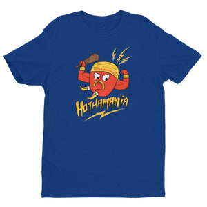 HOTHAMANIA - Short Sleeve T-shirt