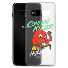HOTH Content Killer Samsung Case