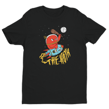 HOTH Rocket - Short Sleeve T-shirt
