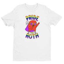 HOTH Pride Short Sleeve T-shirt