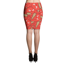 HOTH Bunches Pencil Skirt