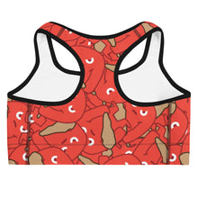HOTH Bunches Sports bra