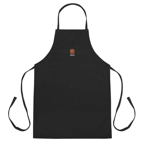 Hoth - Embroidered Apron