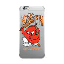 HOTH Everything iPhone Case