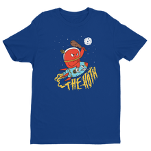 HOTH Rocket - Short Sleeve T-shirt