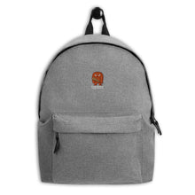 Hoth - Embroidered Backpack