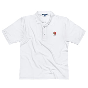 HOTH Original Embroidered Polo Shirt