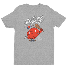 HOTH Skate - Short Sleeve T-shirt