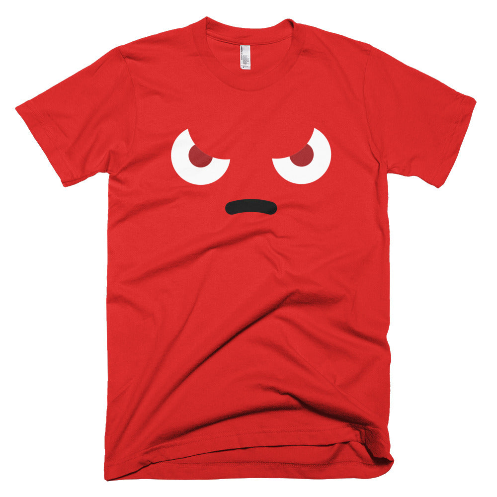 HOTH Crimson Short-Sleeve T-Shirt