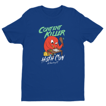 HOTH Content Killer - Short Sleeve T-shirt