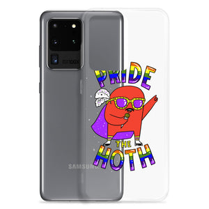 HOTH Pride Samsung Case